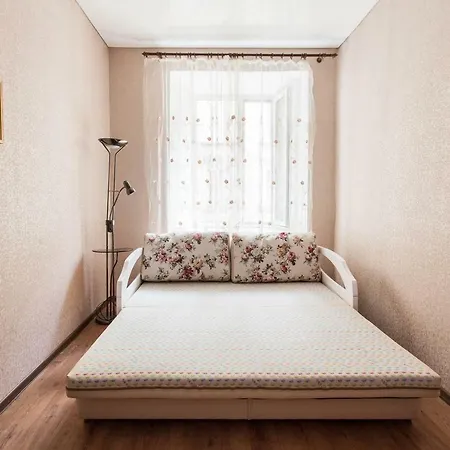 Three Separate In The Historic Center! Апартаменти